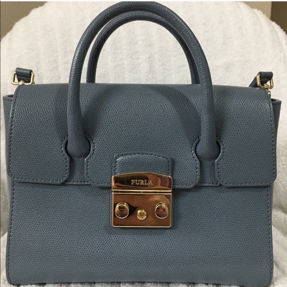 Furla handbag